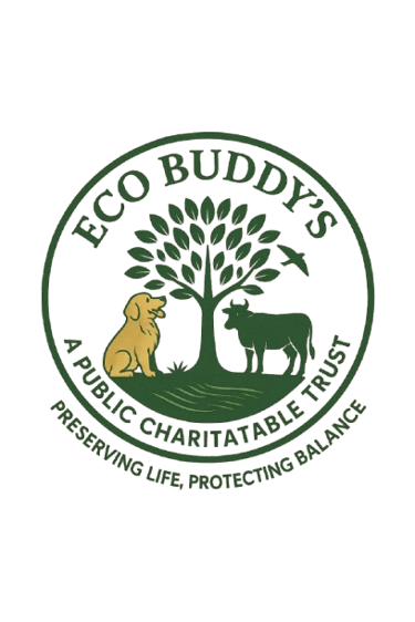 Eco Buddy's Public Charitable Trust logo