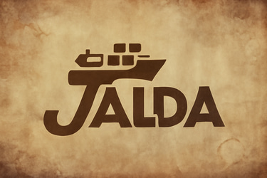 Jalda enterprises logo