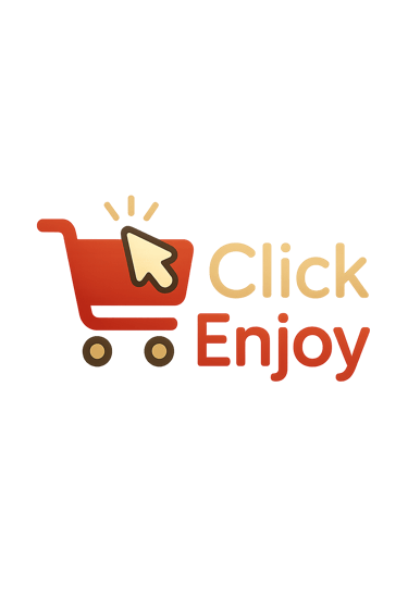 clickenjoy logo
