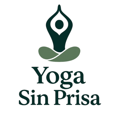 yoga sin prisa logo