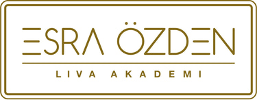 LİVA AKADEMİ logo