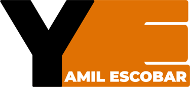 Yamil Escobar logo