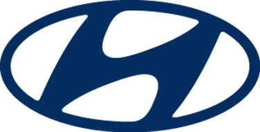 Hyundai logo