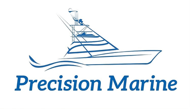 Precision Marine Group logo