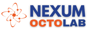 Nexum OctoLab logo