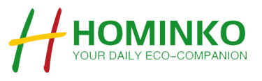 Hominko logo