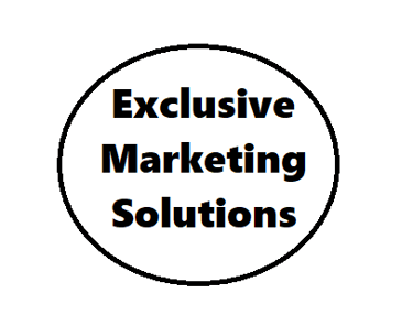 Exclusive Marketing Solutions logo