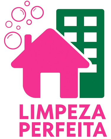 Limpeza Perfeita logo