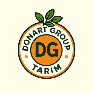 DONART GROUP TARIM logo