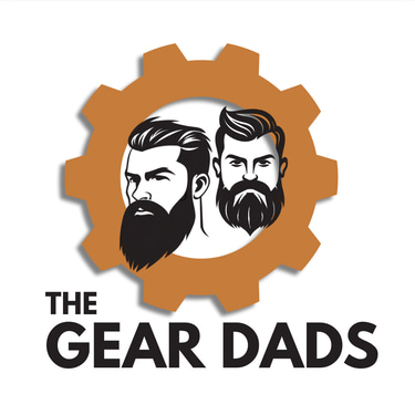 The Gear Dads logo