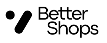 Better Shops logo