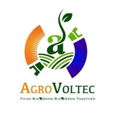 Agro-Voltec logo