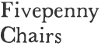 Fivepenny Chairs logo