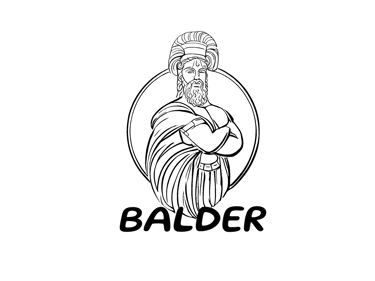 Balder logo