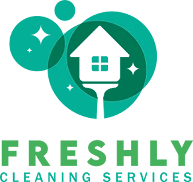 Freshly Cleaning Services logo