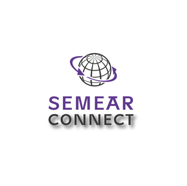 Semear Connect logo