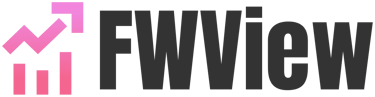 FWView logo