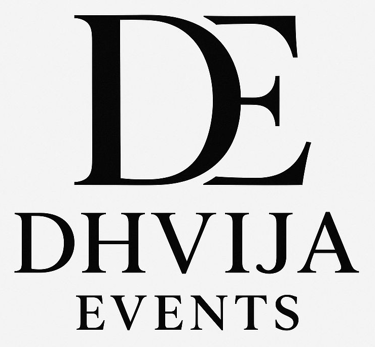 Dhvija Events logo