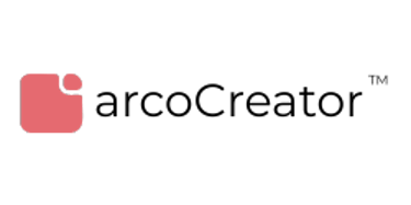 Arco Creator logo