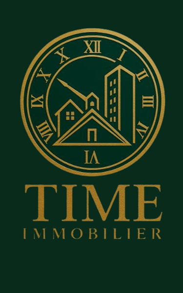 Neil bangue tandet agent immobilier logo