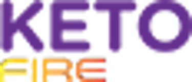 KETO FIRE logo