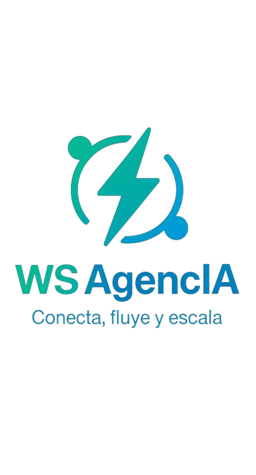 WS Agency logo