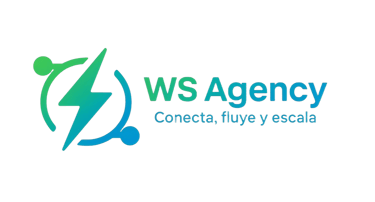 WS Agency logo