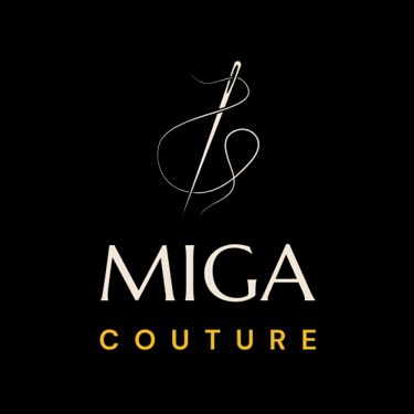 MIGA Couture logo