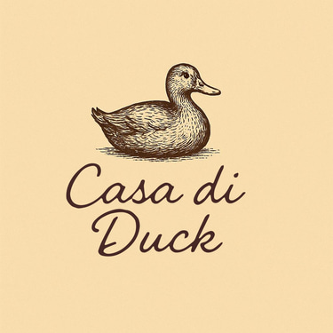 CasadiDuck logo