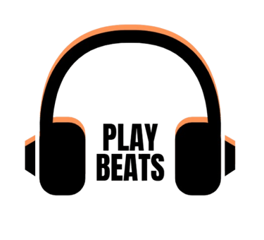 PlayBeats logo