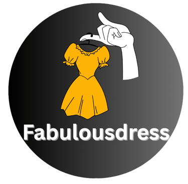 Fabulousdress logo