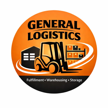 general logistics logo