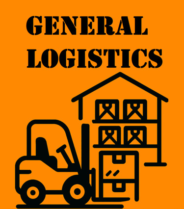 general logistics logo
