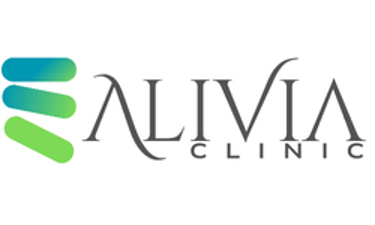 ALIVIA CLINIC logo