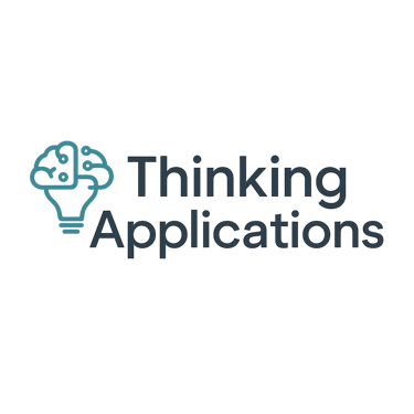 Thinking Applications logo