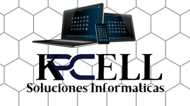 K'PCell Soluciones logo