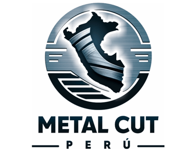 Metal Cut Perú logo