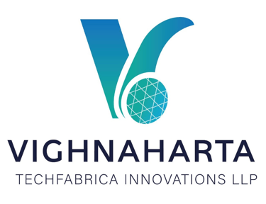 Vighnaharta TechFabrica Innovations LLP logo