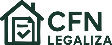 CFN Legaliza logo