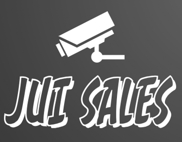 JUI SALES logo
