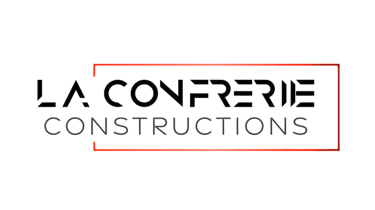La Confrérie Construction logo