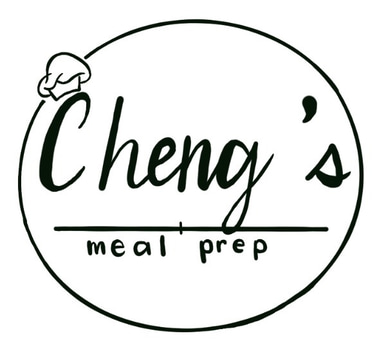 Cheng's Meal Prep logo