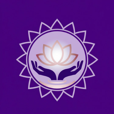 Divine Insight Healing logo
