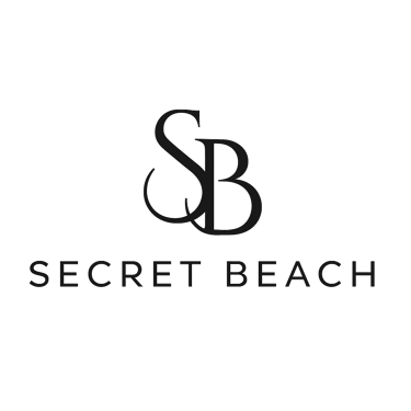 Secret Beach logo