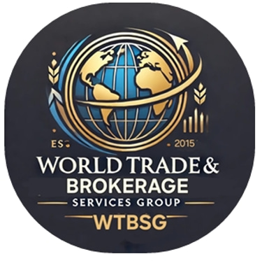 World Trade Brokers Service Group logo
