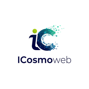 Icosmoweb logo