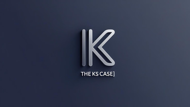 The Ks logo