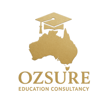 OZ Sure logo