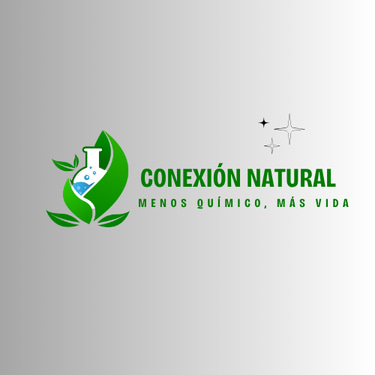Conexion Natural logo
