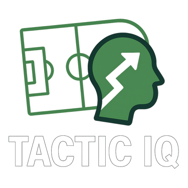 Tactic IQ logo